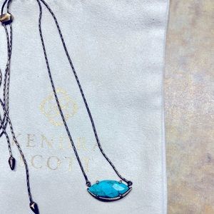 Kendra Scott Meghan Necklace